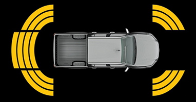 Cảm biến khoảng cách